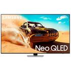 Smart Tv 43" Polegadas Neo Qled 4k 2024 Processador Com Ai, A
