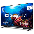 Smart Tv 43pfg6918 43 Polegadas Full Hd Borderless Android Ph