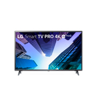 Smart Tv 4k Led Lg 49" Thinqai Ultra Hd - 49um731c0sa