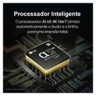 Smart Tv 4k Lg Nanocell 55" Polegadas 55nano80tsa, Processado