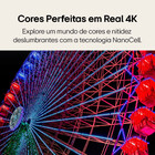 Smart Tv 4k Lg Nanocell 55" Polegadas 55nano80tsa, Processado