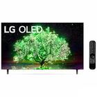 Smart Tv 4k Lg Oled 65” Com Inteligência Artificial Thinq Ai,