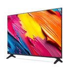 Smart Tv 4k Lg Qned 55” Polegadas  Processador A7 Ai Gen 8  W