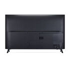 Smart Tv 4k Lg Qned 55” Polegadas  Processador A7 Ai Gen 8  W