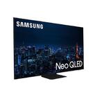 Smart Tv 4k Samsung Neo Qled 55” Mini Led, Painel 120hz, Proc