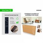 Smart Tv 4k Samsung Qled 65" Com Design Slim, Alexa Built In