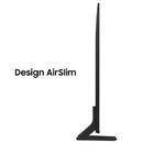 Smart Tv 4k Samsung Qled 75" Com Design Slim, Alexa Built In