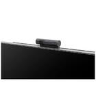 Smart Tv 4k Tcl Qled 55” Com Google Tv, Dolby Vision, Bluetoo