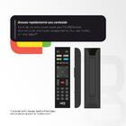 Smart Tv 50" Hq 4k 3 Hdmi 2 Usb Wi-fi Android 11 Design Slim