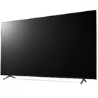 Smart Tv 50" Lg 4k Uhd Hdr Thinq Ai Pro 50ut801c0sa Preto