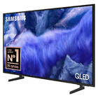 Smart Tv 50 Polegadas Vision Ai Tv Qled 4k Samsung Qn50qef1ag