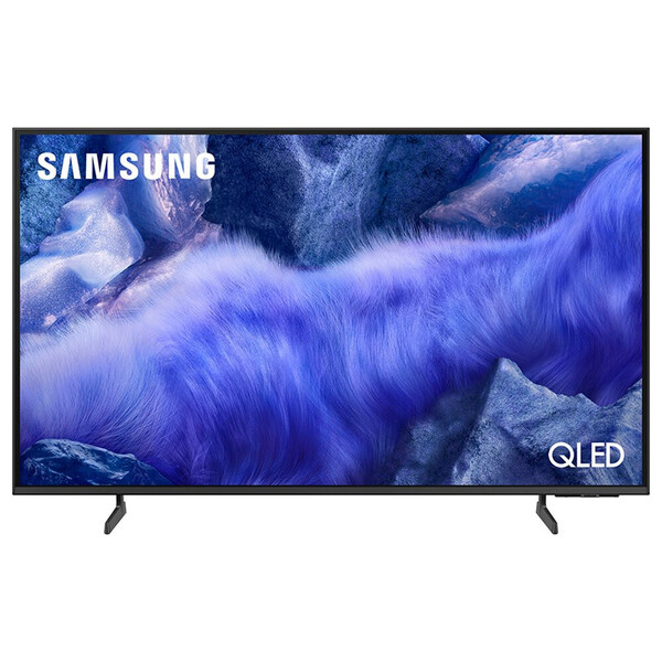 Smart Tv 50 Polegadas Vision Ai Tv Qled 4k Samsung Qn50qe...