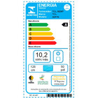 Smart Tv 50 Tcl, 4k Uhd, Qled, Google Tv - 50p7k