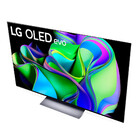 Smart Tv 55 4k Lg Evo 120h, G-sync Thinq Ai Alexa Google Oled