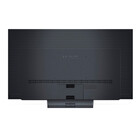 Smart Tv 55 4k Lg Evo 120h, G-sync Thinq Ai Alexa Google Oled