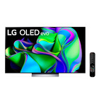 Smart Tv 55 4k Lg Evo 120h, G-sync Thinq Ai Alexa Google Oled