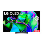 Smart Tv 55 4k Lg Evo 120h, G-sync Thinq Ai Alexa Google Oled
