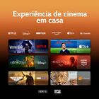 Smart Tv 55" Lg 4k Qned Quantum Dot Nanocell 120hz Freesync T