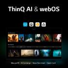 Smart Tv 55" Lg 4k Qned Quantum Dot Nanocell 120hz Freesync T