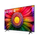 Smart Tv 55" Lg 4k Uhd Thinq Ai Hdr Bluetooth Alexa Google As