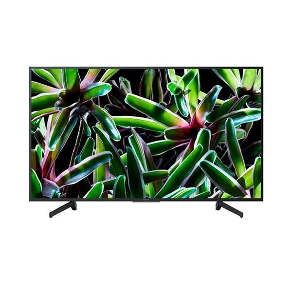 Smart Tv 55'' Sony Ultra Hd Led 4k Hdr 55x705g Bivolt