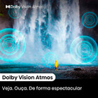 Smart Tv 55q6n 55 Polegadas 4k Uhd Qled Dolby Vision Atmos 3x