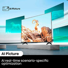 Smart Tv 55q6n 55 Polegadas 4k Uhd Qled Dolby Vision Atmos 3x