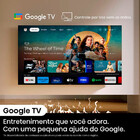 Smart Tv 55q6n 55 Polegadas 4k Uhd Qled Dolby Vision Atmos 3x