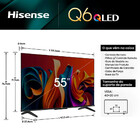 Smart Tv 55q6n 55 Polegadas 4k Uhd Qled Dolby Vision Atmos 3x