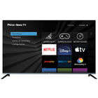 Smart Tv 58" Philco Led 4k Roku Dolby Áudio Ptv58g70r2csgbl B