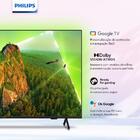 Smart Tv 65 Ambilight Philips 4k Google Tv Ultra Hd