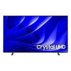 Smart Tv 65" Crystal Uhd 4k 65du8000 2024 + Soundbar Hw-b550/
