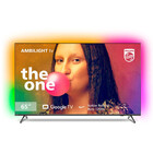 Smart Tv 65 Led 4k Uhd Philips 65pug8808/78 Ambilight, Google