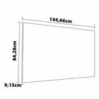 Smart Tv 65 Philips 4k 65pug7408 Google Tv Bluetooth