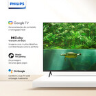 Smart Tv 65 Philips 4k 65pug7408 Google Tv Bluetooth