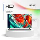 Smart Tv 65 Polegadas 4k Hdr Android 11 Design Slim Processad