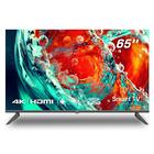 Smart Tv 65 Polegadas 4k Hdr Android 11 Design Slim Processad