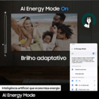 Smart Tv 65" Polegadas Qled 4k 65q70d 2024 Processador Com Ai