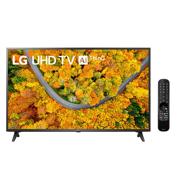 Smart Tv 65up7550 Ultra Hd Led 65 Polegadas Wi-fi Lg