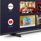 Smart Tv 70 4k Uhd D-led Philips 70pug7406/78 Dolby Vision, W