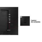 Smart Tv 70" Qled 4k 70q65d 2024 + Soundbar Hw-b550/zd Combo