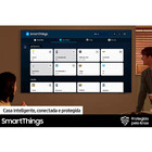 Smart Tv 75" Polegadas Qled 4k Q60d 2024 Modo Game, Som Em Mo