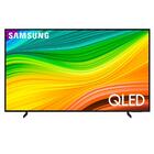 Smart Tv 75" Polegadas Qled 4k Q60d 2024 Modo Game, Som Em Mo
