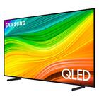 Smart Tv 75" Polegadas Qled 4k Q60d 2024 Modo Game, Som Em Mo