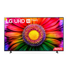 Smart Tv 86 4k Lg Uhd Thinq Ai Alexa Google Assistente 86ur87