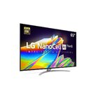 Smart Tv 8k 65 Lg Nanocell 4 Hdmi 3 Usb Wi-fi 65nano96sna