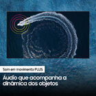 Smart Tv 8k Samsung Neo Qled 65" Ultrafina, Com Conexão Única