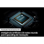 Smart Tv 98 Qled 4k Samsung 98q80c Dolby Atmos