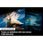 Smart Tv 98 Qled 4k Samsung 98q80c Dolby Atmos