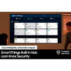 Smart Tv 98 Samsung Super Big, Crystal 4k Uhd - Un98du9000gxzd